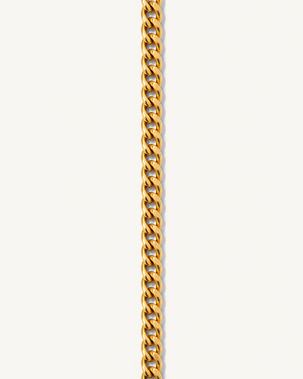 The Chain — Gold