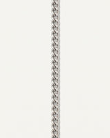 La cadena — Plata