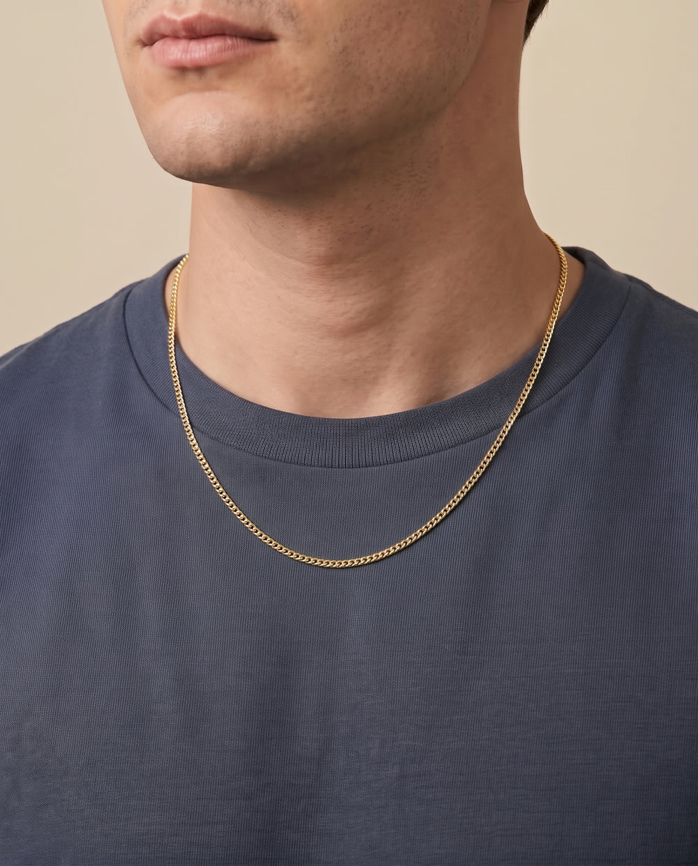 The Chain — Gold