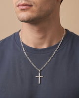 La Cruz — Plata