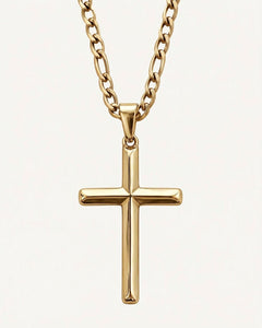 The Cross — Gold