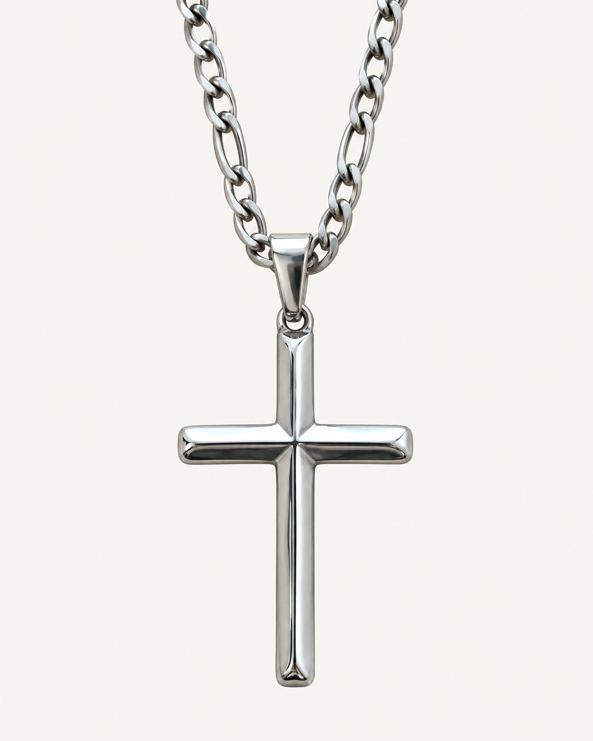 La Cruz — Plata