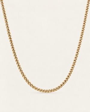 The Chain — Gold