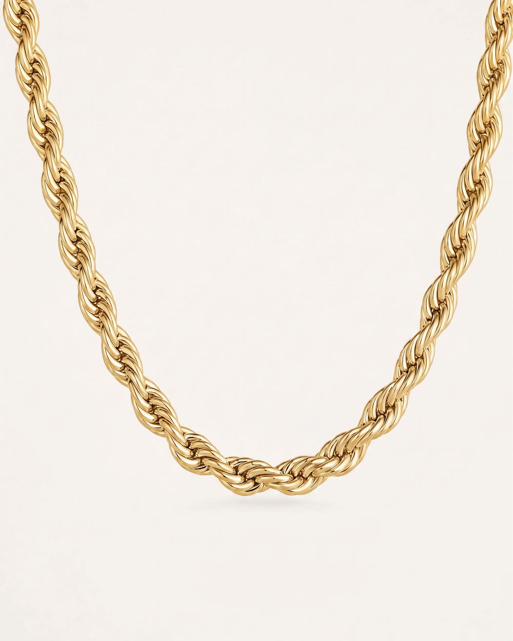 The Rope
