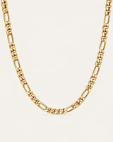 The Triple Chain