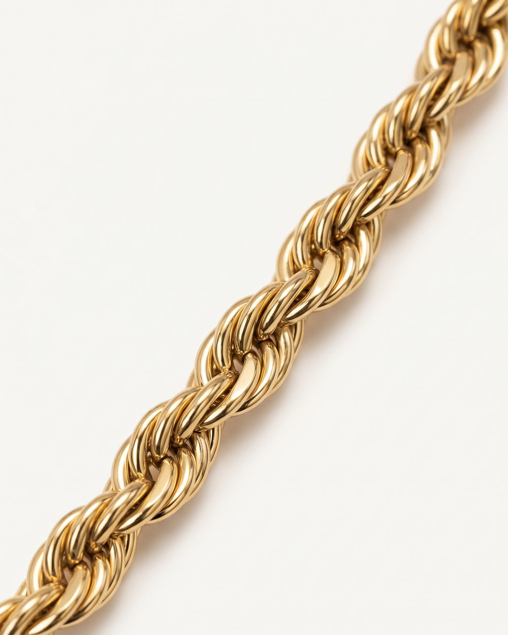 The Rope — Gold
