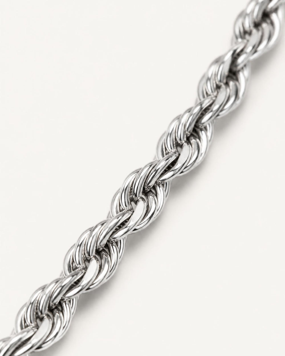 La Cuerda — Plata