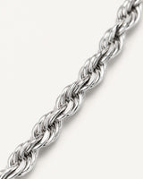 La Cuerda — Plata