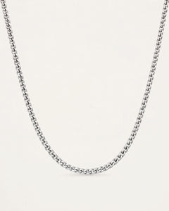The Chain — Silver