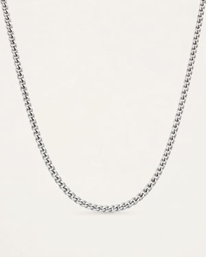 The Chain — Silver