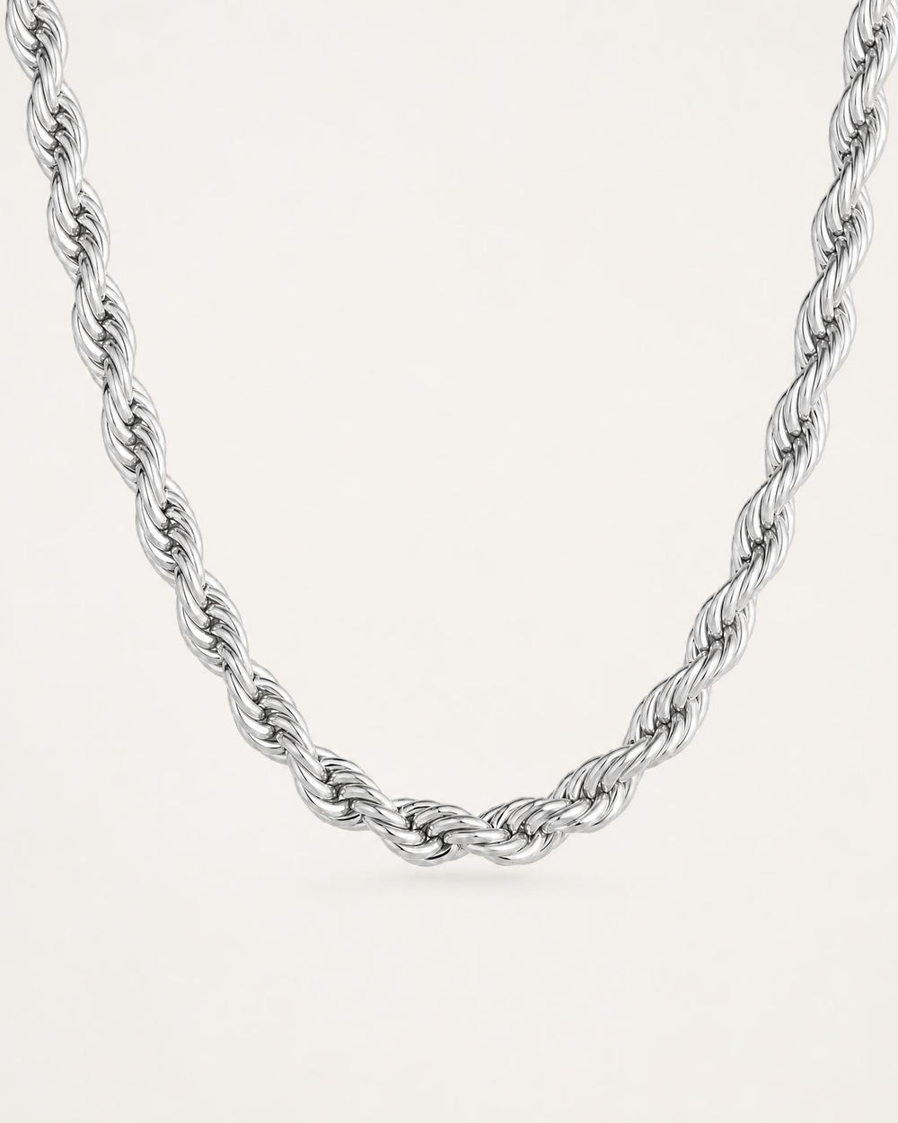 The Rope