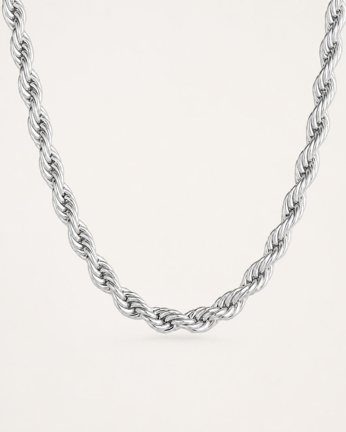 The Rope
