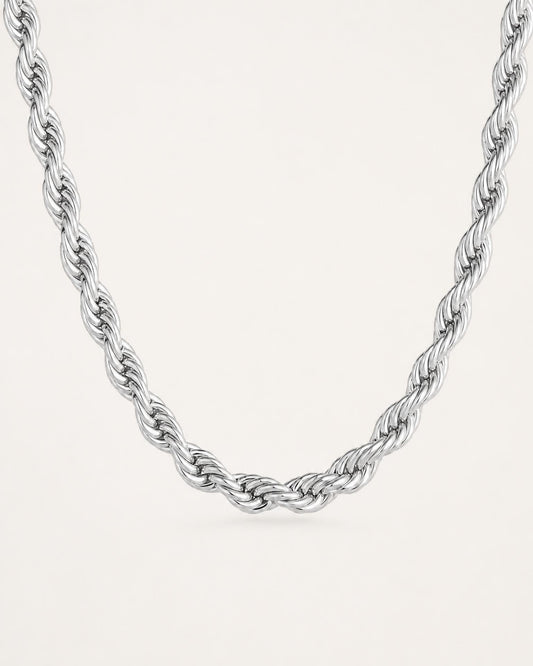 The Rope