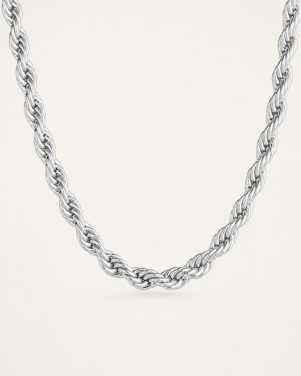 The Rope