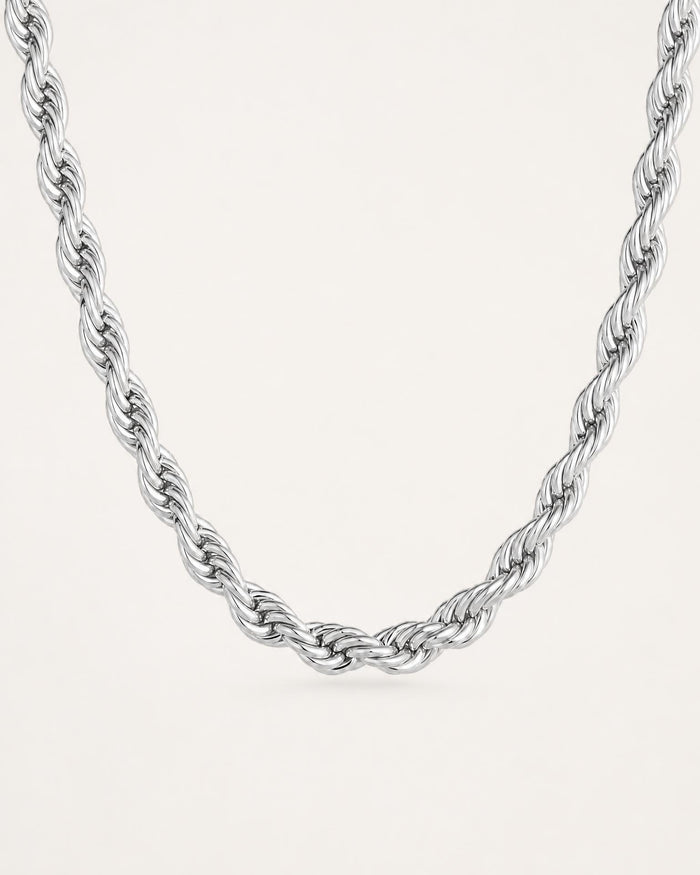 The Rope