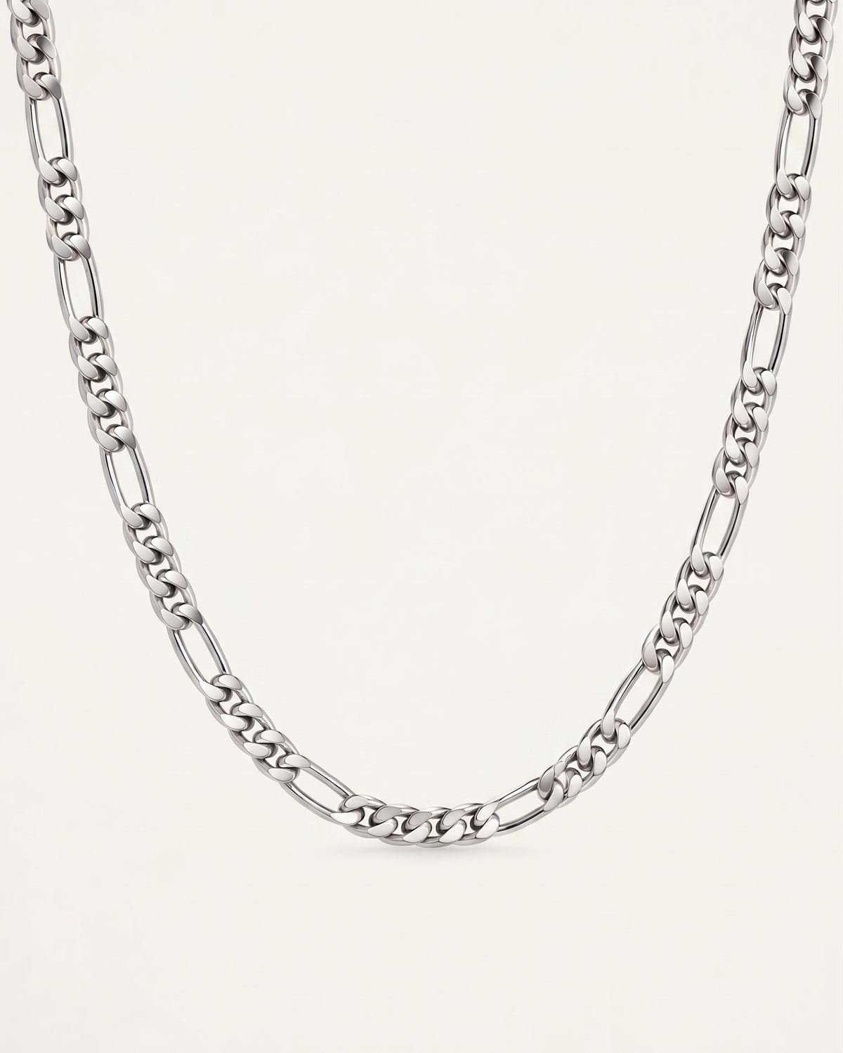 The Triple Chain