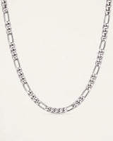 The Triple Chain