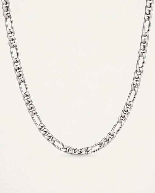 The Triple Chain