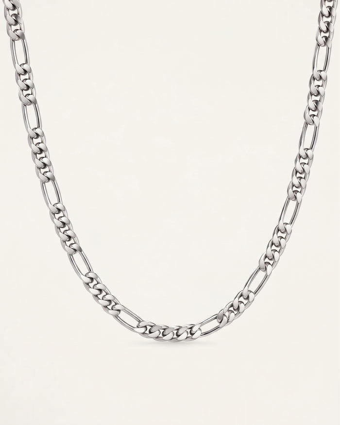 The Triple Chain
