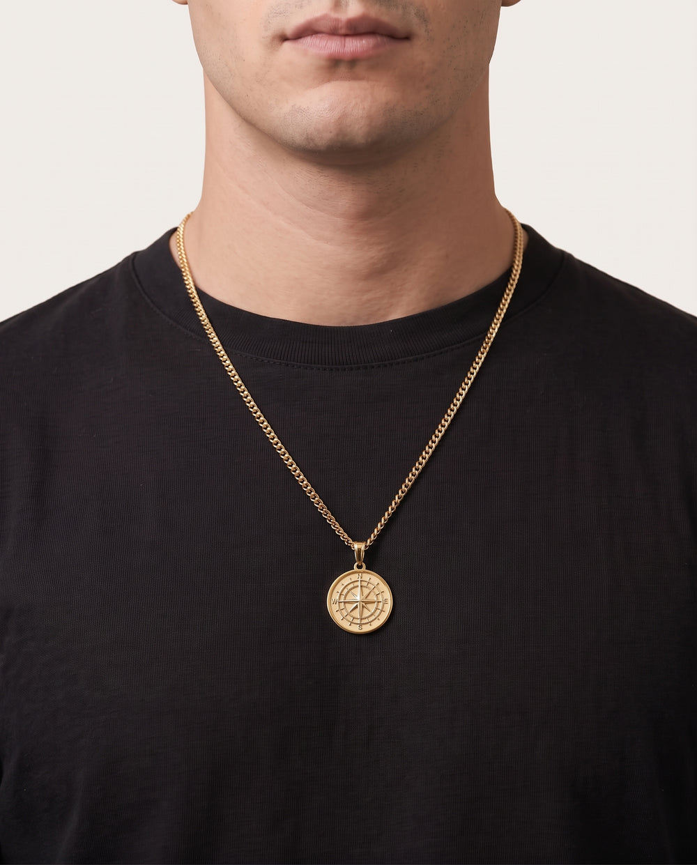The Stoic — Gold