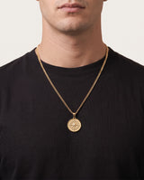 The Stoic — Gold