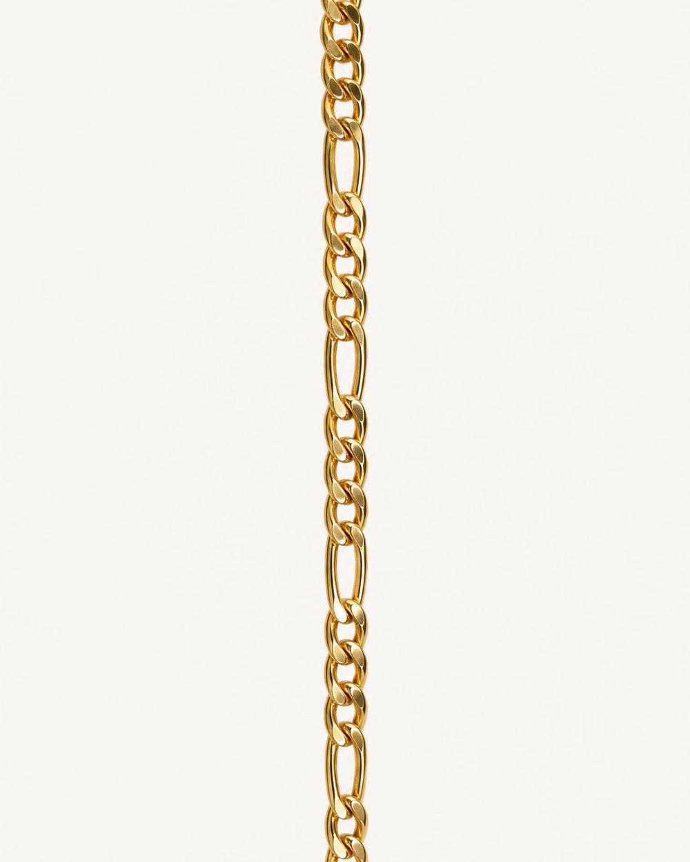 The Triple Chain — Gold