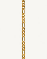 The Triple Chain — Gold